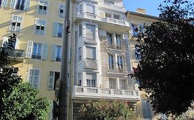 Charmant Appartement Au Centre De Nice